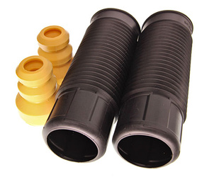 KYB Zestaw montażowy amortyzatora 910265 Honda Accord (2003-) przód (odboje + osłony)