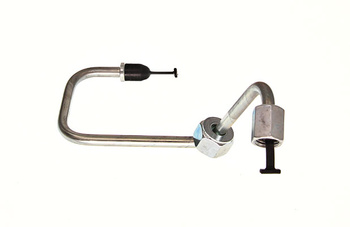 OE VAG PRZEWÓD WTRYSKOWY VW CRAFTER 2,5 TDI 06-