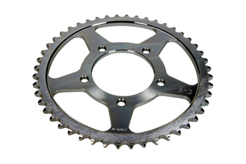 JT SPROCKET ZĘBATKA NAPĘDZANA TYŁ MOTO. STALOWA