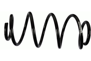 SACHS Sprężyna Zawieszenia 994709 RENAULT TYŁ KANGOO 1.2/1.5DCI 09-