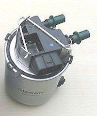 Filtr paliwa SF SK 48670