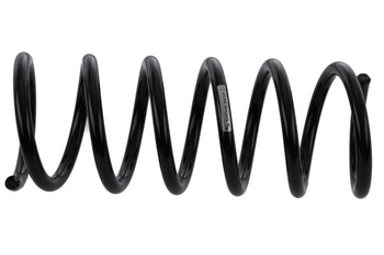 SACHS SPRĘŻYNA ZAWIESZENIA VOLVO TYŁ V70 III (135) 1.6 DRIVE/ D2 11-15