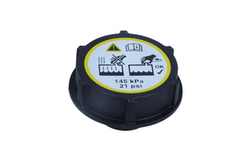 MAXGEAR Korek Zbiornika Wyrównawczego 28-0460 Ford Focus/Kuga/Mondeo 1.0-4.4 03-