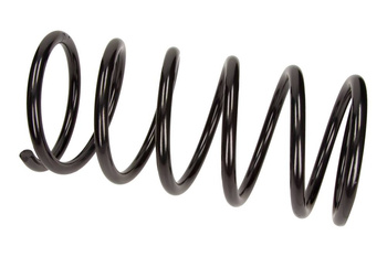 MAXGEAR 60-0415 Sprężyna zawieszenia Mitsubishi Pajero do 1999 Tył 5D