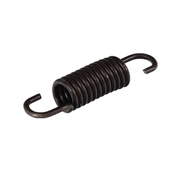 GMP SPRĘŻYNA SZCZĘK HAMULCOWYCH C-330 81X18X3MM GMP50019180H