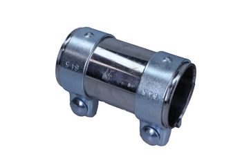 FISCHER Łącznik Rury Wydechowej 114-861 VW 61/65x125 mm Nierdzewka