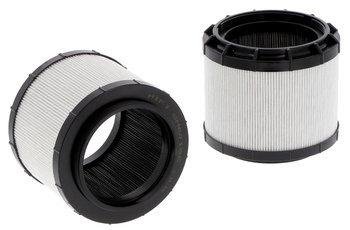 Filtr hydrauliczny SH 60186