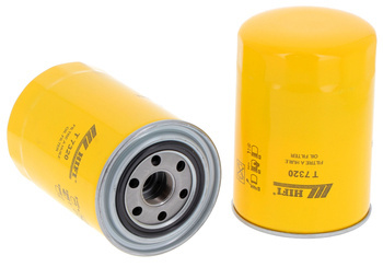 Filtr oleju T 7320