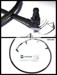 DR. MOTOR PRZEWÓD PRZELEWOWY DRM12006 MERCEDES C KLASA W204 2.2CDI 10-