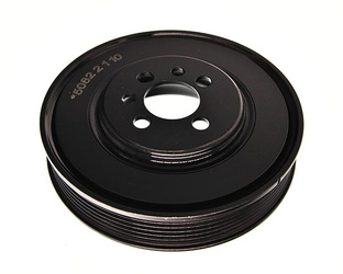 AUTOSTARTER Koło pasowe alternatora AP3005