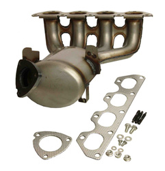 MAXGEAR Katalizator 27-6102 Opel Insignia / Zafira 1.6/1.8 EURO5