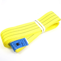 GMP ZAWIESIE PASOWE BEZKOŃCOWE 3T, 4M/8M B=90MM GMP3T4MZYHB