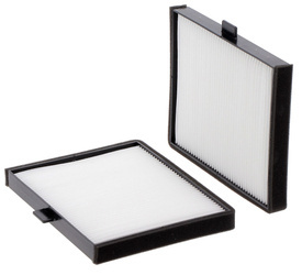 Filtr kabinowy SC 80008