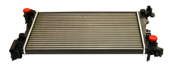 MAXGEAR Chłodnica AC214421 Opel Corsa D (10-) / Adam (12-)