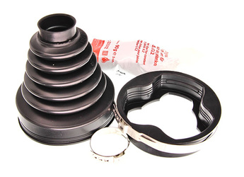 FEBI OSŁONA PRZEGUBU FORD WEWNĘTRZNY TRANSIT 06- 2.2TDCI 107x29,5x88,4 FE180198