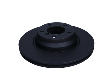 QUARO Tarcza Hamulcowa QD3164HC BMW E90 (05-) PRZÓD, Wysoko Nawęglana, Z Powłoką Antykorozyjną