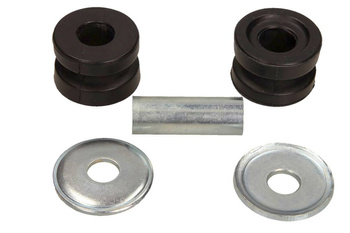 JAPAN ZESTAW NAPRAWCZY STABILIZATORA RU-115 NISSAN PRZÓD NAVARA 98- 22MM KOMPLET