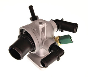 NRF Termostat OPEL CORSA 1.3D 88C 06- NRF725147