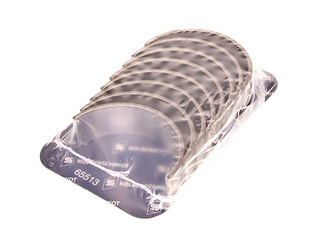 KOLBENSCHMIDT Panewki Korbowodowe 37071620 MAZDA 5 2.0 11-