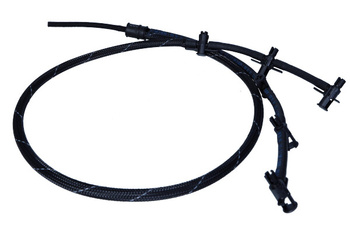 TOPRAN Króciec układu chłodzenia VAG HP118 033