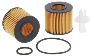 Filtr oleju SO 6157