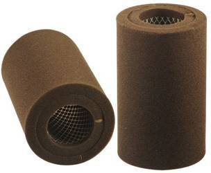 Filtr powietrza SA 19097