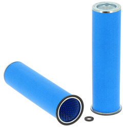 Filtr powietrza - bezpiecznik SA 14576