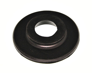 MAXGEAR Podkładka sprężyny 72-3001 Skoda Tył Octavia II / VW Golf V-VI / Seat, górna