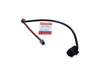 QUICK BRAKE QBWS 0426 A Czujnik zużycia klocków hamulcowych Audi A3 2.5 2009-