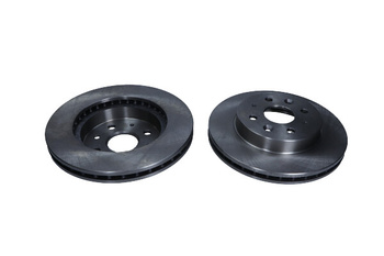 MAXGEAR Tarcza hamulcowa 19-1320 KIA PRZÓD RIO 1,3-1,5 16V 00-05