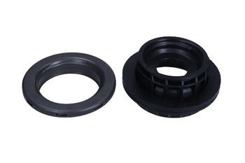 FEBI Poduszka amortyzatora z łożyskiem FE47359 Przód Lewy/Prawy Citroen C-Elysée, C3 (06-), Peugeot