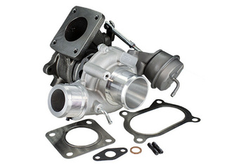 MEAT&DORIA TURBO MD65045 IHI VL37 FIAT 1,4T