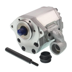 GMP Pompa hydrauliczna podnośnika C-385, Zetor i pochodne, 19KS GMP84420901H