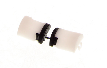 OE NISSAN Tuleja Drążka Zmiany Biegów 3280300QAA - Renault Clio, Express, Laguna, R19, Spider