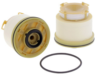 Filtr paliwa SN 25137