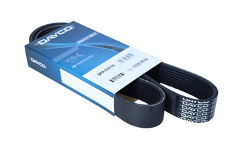 DAYCO PASEK WIELOROWKOWY 8PK1057H HYBRID