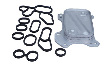 MEAT&DORIA MD95060 Chłodnica Oleju Opel Corsa 1.3CDTI 06-