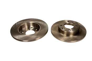 MAXGEAR Tarcza Hamulcowa Renault Clio Przód -98-/Thalia/Logan/Sandero/Twingo 19-0748