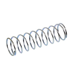 SPRĘŻYNA DŹWIGNI HAMULCA RĘCZNEGO ZETOR 43X11,5X14MM, 10 ZWOJÓW 55112706
