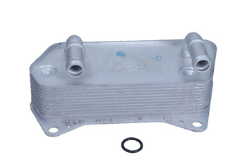 FEBI Chłodnica Oleju VW Golf 2.0TDI 04- Audi A3 2.0TDI 06- FE108950