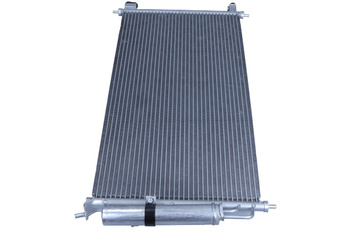 MAXGEAR SKRAPLACZ KLIMATYZACJI NISSAN MICRA/NOTE 03- AC855135