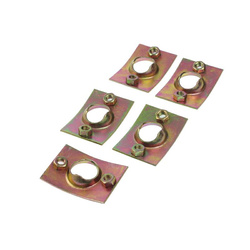 OBEJMA PROWADNICY PALCA PODAJNIKA BIZON DOLNA 5050040060