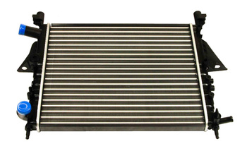 MAXGEAR Chłodnica 246466 RENAULT TWINGO 1.2 97-