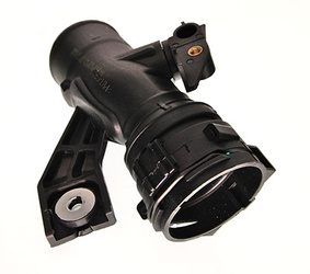 MEYLE Przewód Intercoolera Nissan (1,5DCI) Qashqai 16-140360000/HD