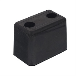 Odbój Dojazdowy 115X75X80X65MM OD71157580