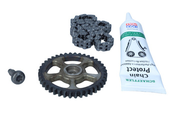 INA Zestaw Łańcucha Rozrządu 558011810 VW 1.2 TSI (do pompy oleju)