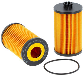 Filtr oleju SO 7045