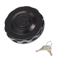 SORL Korek Wlewu Paliwa FI 80mm, Metalowy RVI, VOLVO 20392749