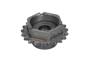 OE OPEL Koło zębate wałka rozrządu Opel Astra J, K, Insignia B, Mokka 1.6D 13-