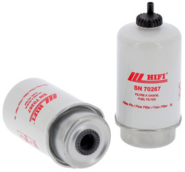 Filtr paliwa SN 70267